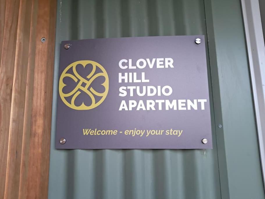 Clover Hill Studio Apartment Milton المظهر الخارجي الصورة
