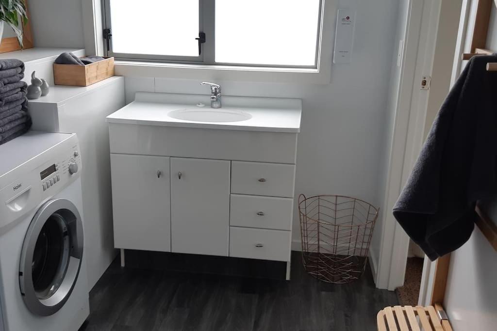 Clover Hill Studio Apartment Milton المظهر الخارجي الصورة